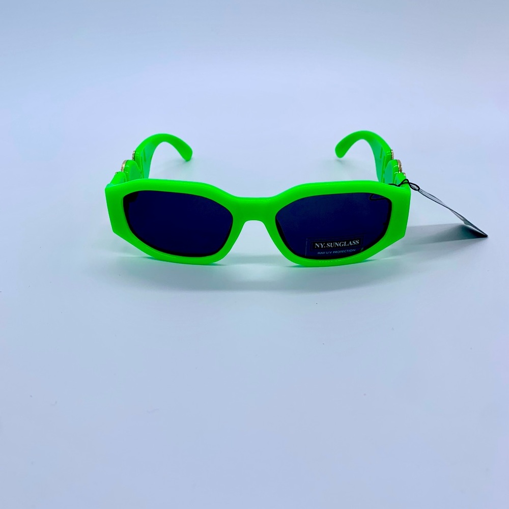 “Slime” Shades